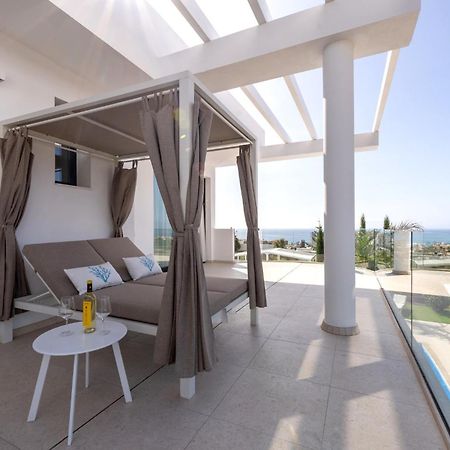 Villa Andrea, Quiet Luxury, Sunset With Sea Views Costa Adeje  Exterior photo