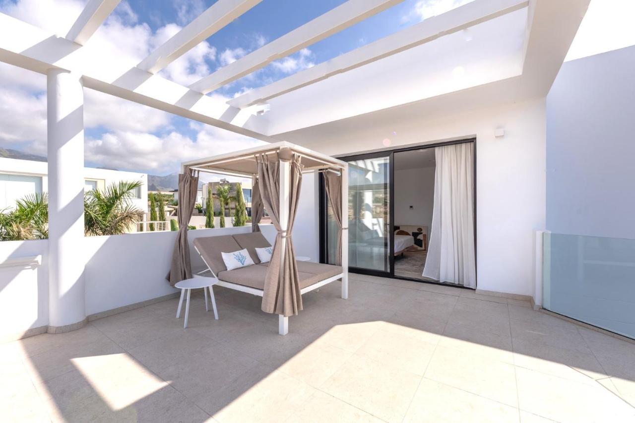 Villa Andrea, Quiet Luxury, Sunset With Sea Views Costa Adeje  Exterior photo