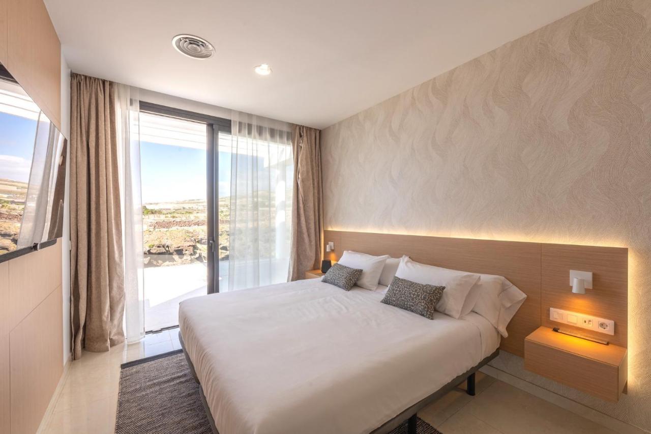 Villa Andrea, Quiet Luxury, Sunset With Sea Views Costa Adeje  Exterior photo